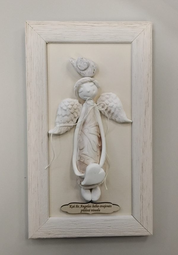 ,,Angelas"