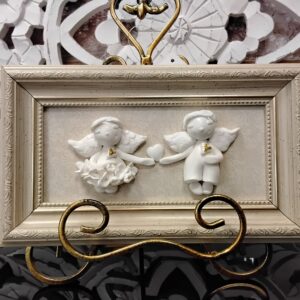 ,,Angelų pora’’