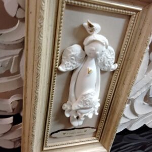 Angelas ,,Visada šalia’