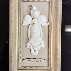 Angelas ,,Visada šalia’