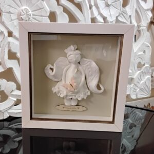 Angelas ,,Visada šalia’’