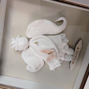 Angelas ,,Visada šalia’’