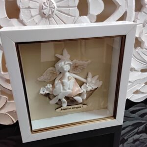 ,,Angelas Sargas’’