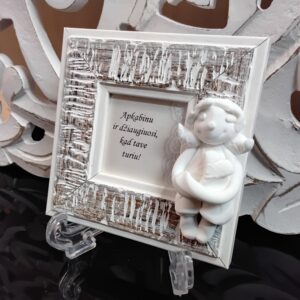 ,,Angelo apkabinimas”