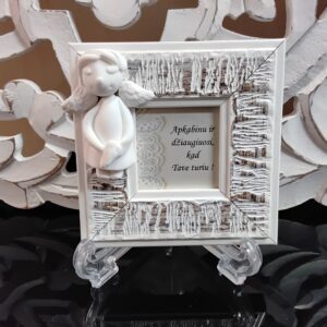 ,,Angelo apkabinimas”