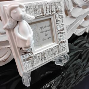 ,,Angelo apkabinimas”