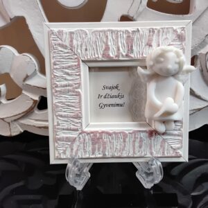 ,,Svajonių Angelas”