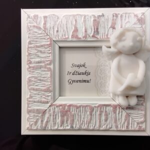 ,,Svajonių Angelas”