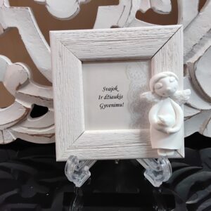 ,,Svajonių Angelas”