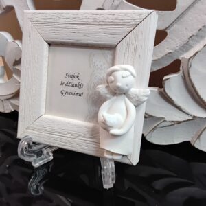 ,,Svajonių Angelas”