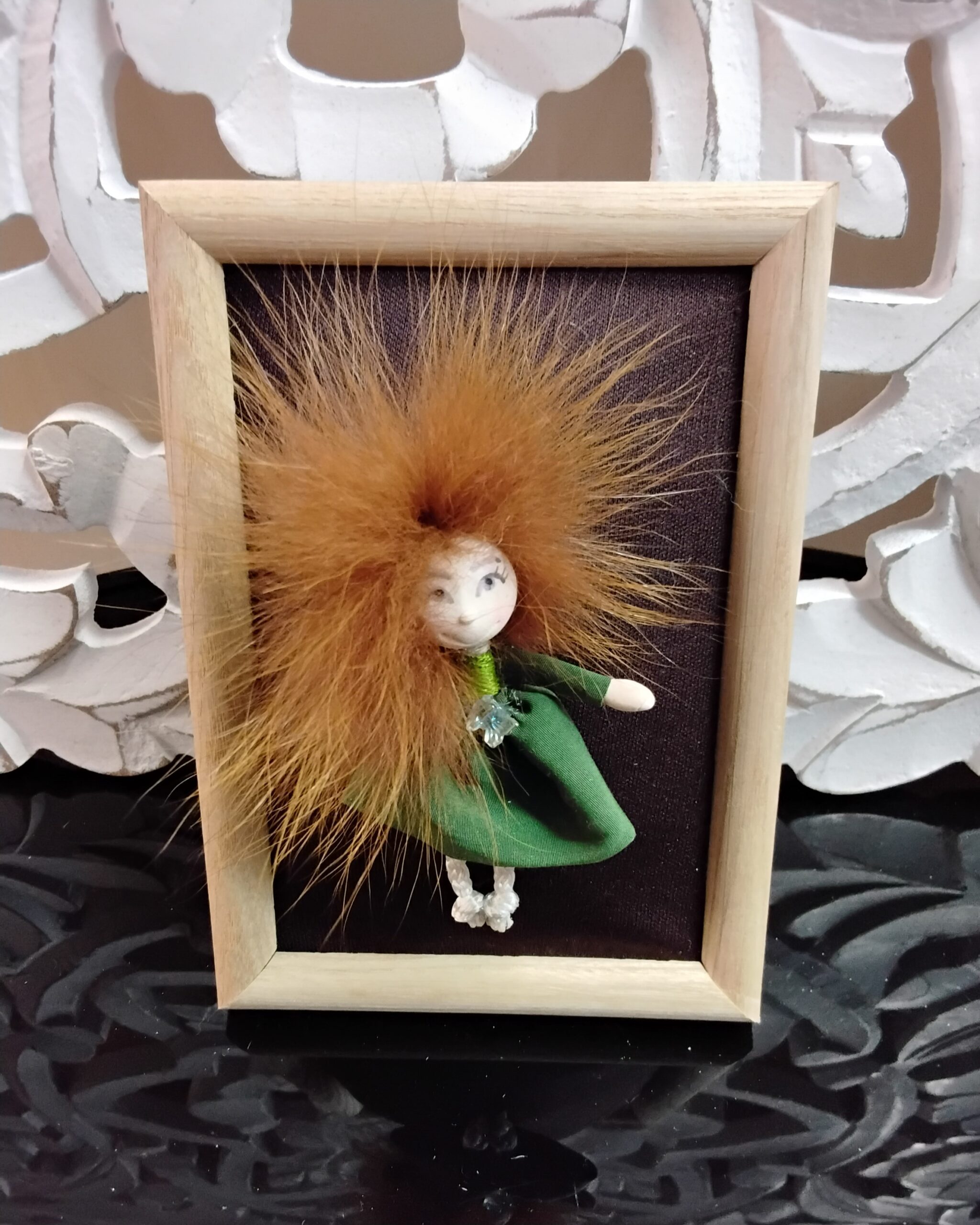 Sagė ,, Pūkė" - Image 4