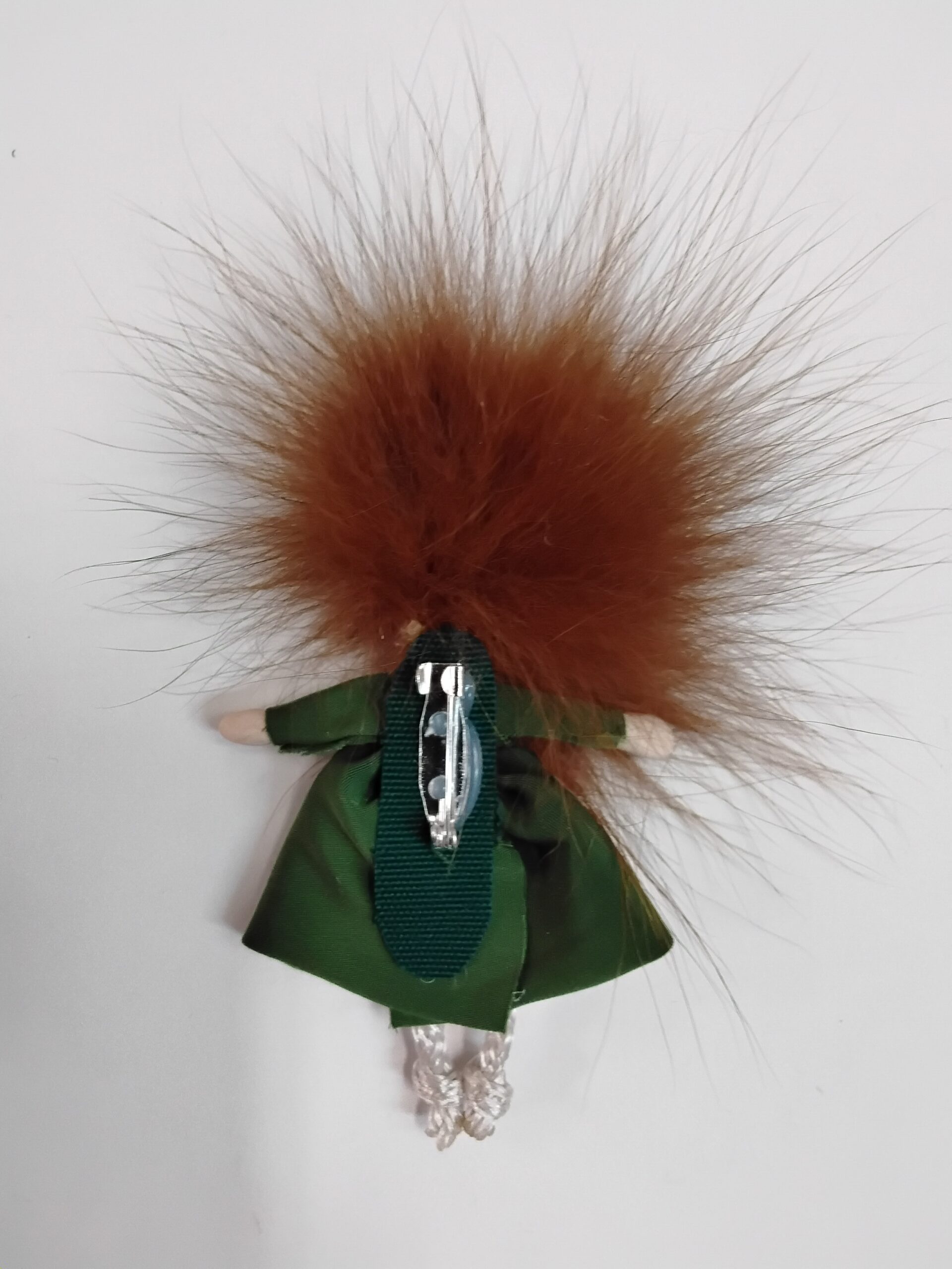 Sagė ,, Pūkė" - Image 3