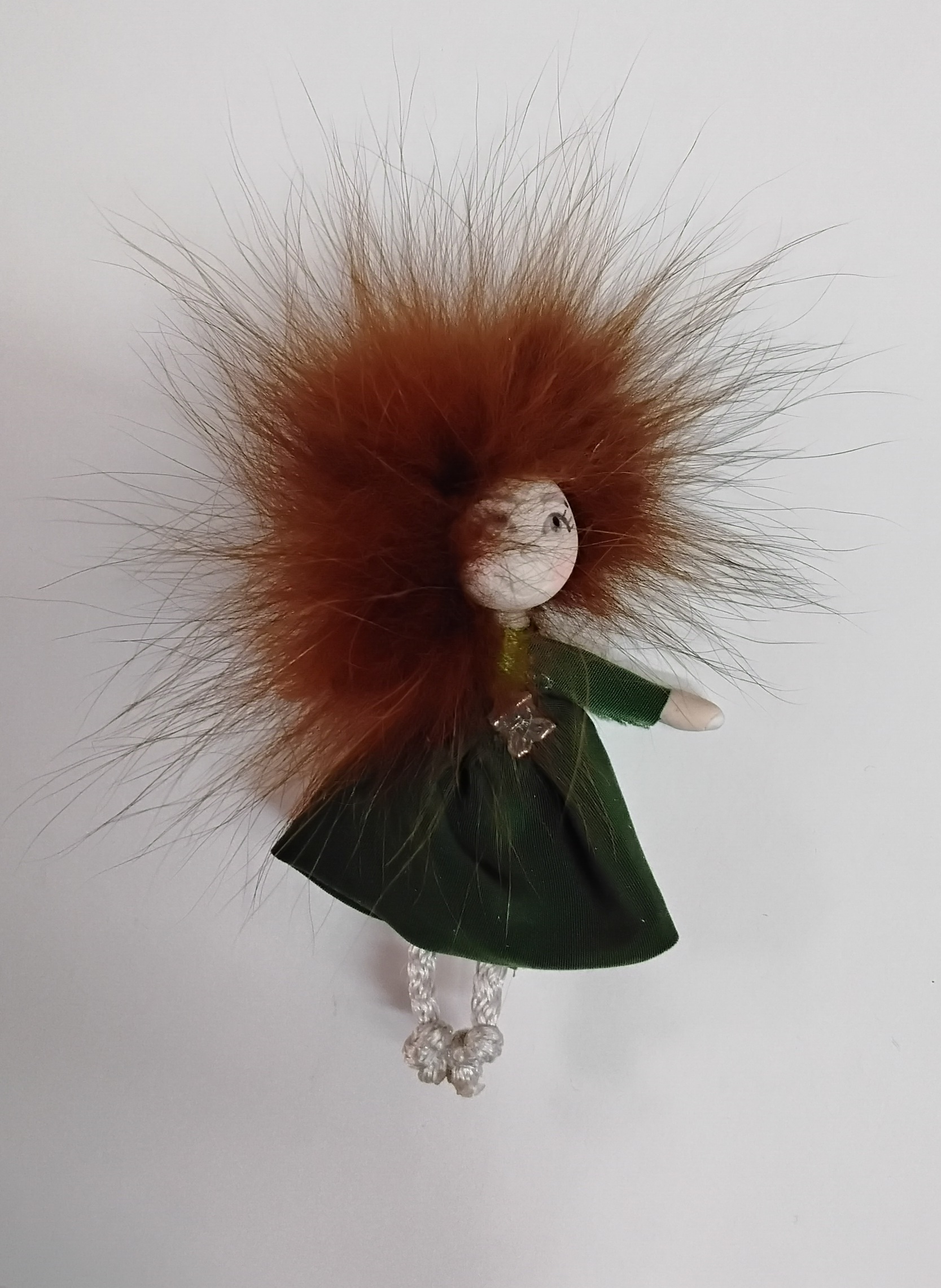 Sagė ,, Pūkė" - Image 2