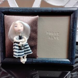 Sagė ,,Puošeiva”