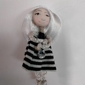 Sagė ,,Puošeiva”