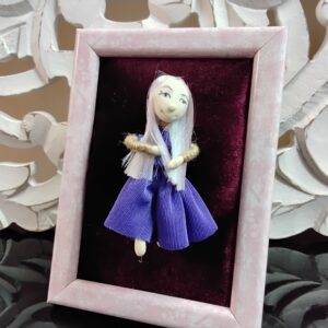 Sagė ,,Blondinė”