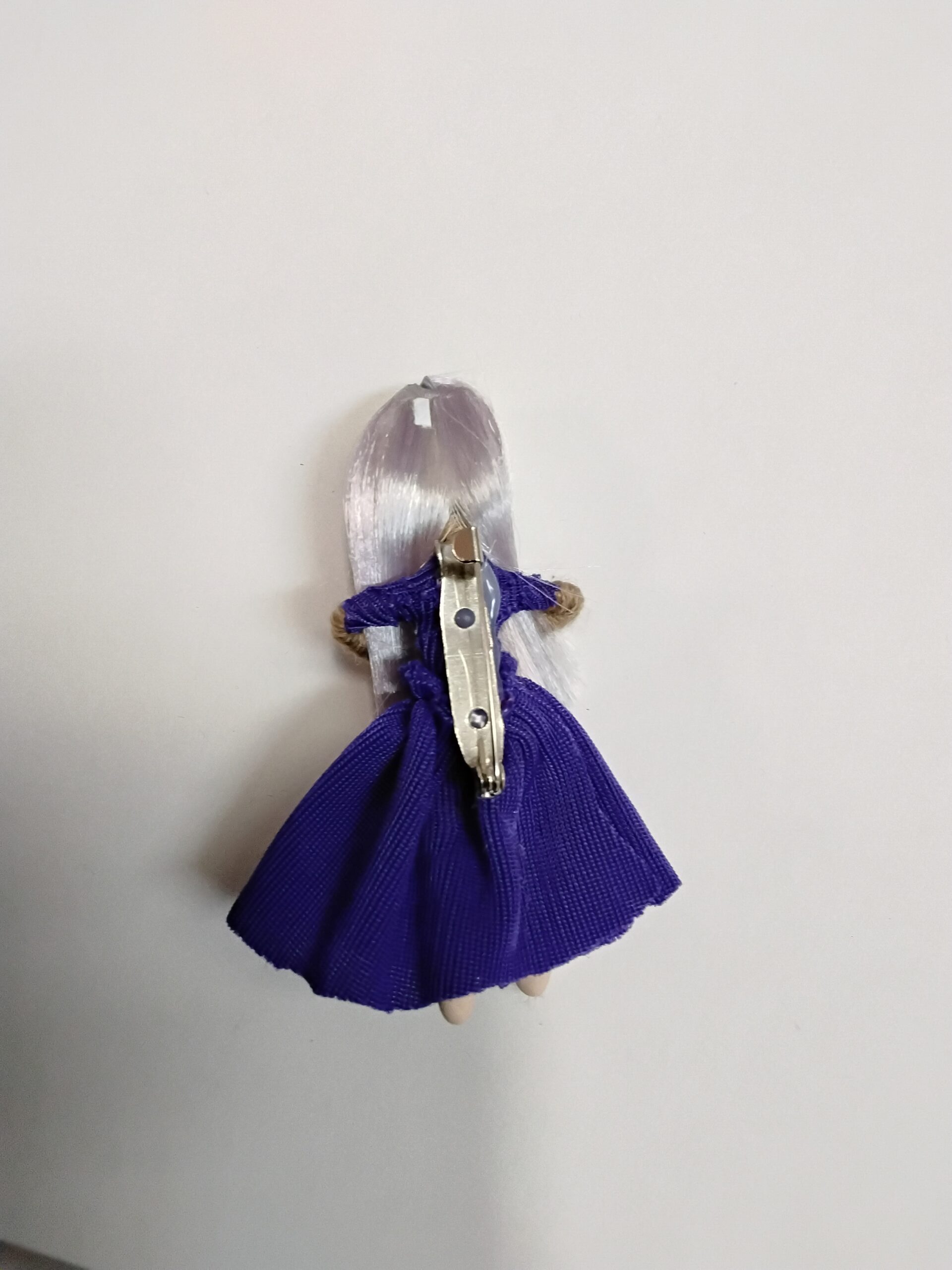 Sagė ,,Blondinė" - Image 3