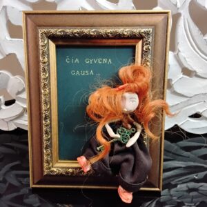 ,,Namų sergėtoja”