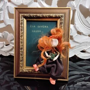 ,,Namų sergėtoja”